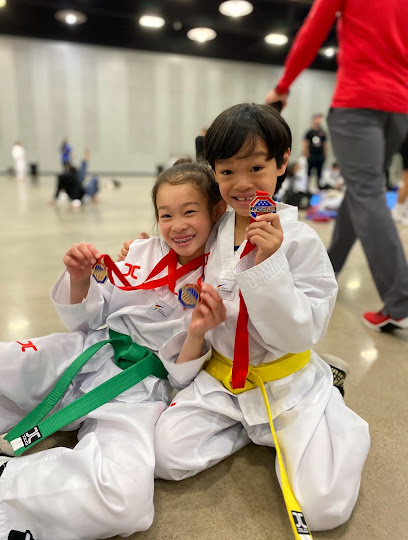 1212 inseng taekwondo