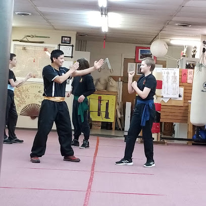 1216 longmont wing chun academy
