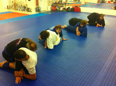 1242 wolchek academy of martial arts