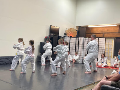 1260 axon martial arts academy