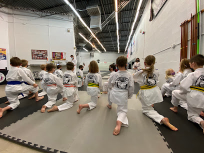 1262 becks martial arts