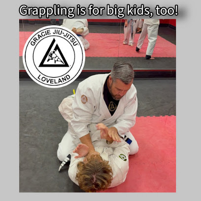 1278 gracie jiu jitsu loveland