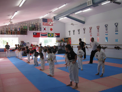 1284 karate west inc
