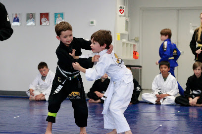 1292 mcmahon training center