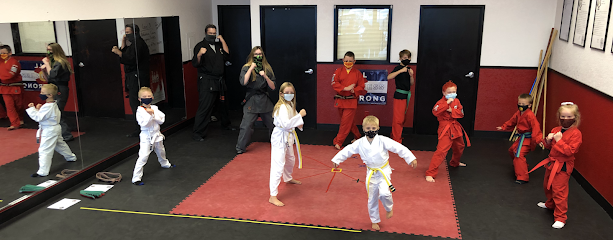1294 peak to peak martial arts