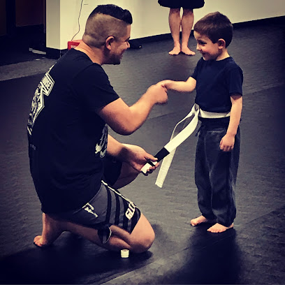 1296 prodigy house muay thai kickboxing