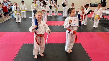 1306 kaizen karate self defense