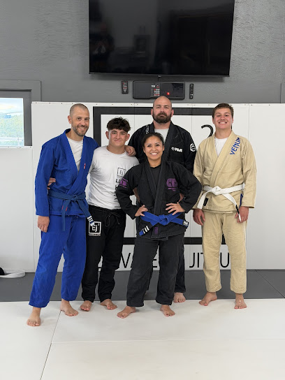 1374 elevate jiu jitsu academy