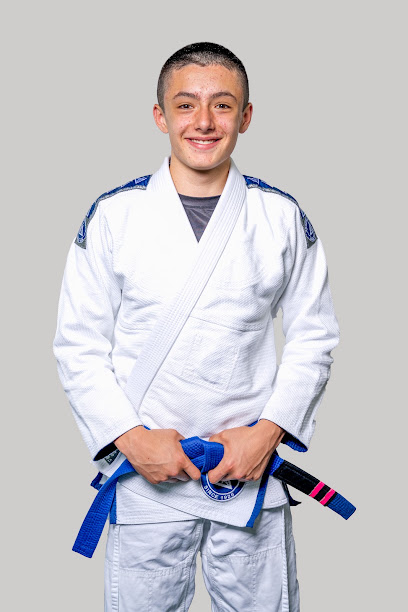 1376 gracie jiu jitsu grand junction