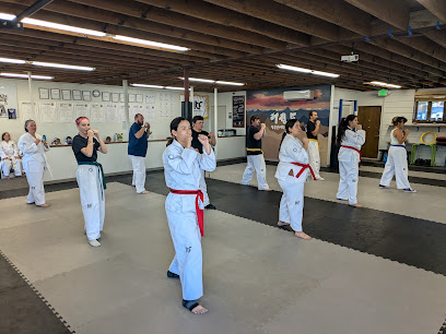 1396 cortez martial arts