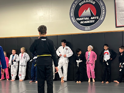 1400 durango martial arts academy