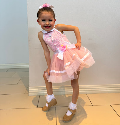 547 bella dance studio inc