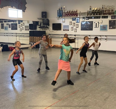 593 dance factory