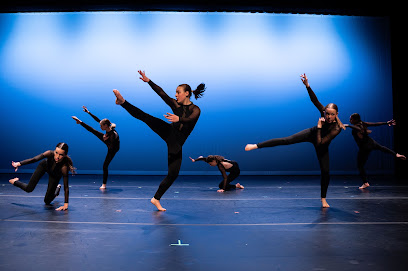 747 mountain contemporary dance arts
