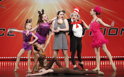 775 pagosa springs dance academy