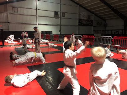 944 childress brazilian jiu jitsu academy