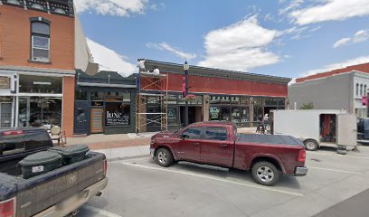 946 gracie jiu jitsu canon city