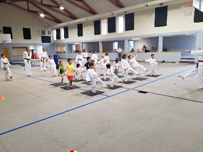 953 pueblo strong taekwondo