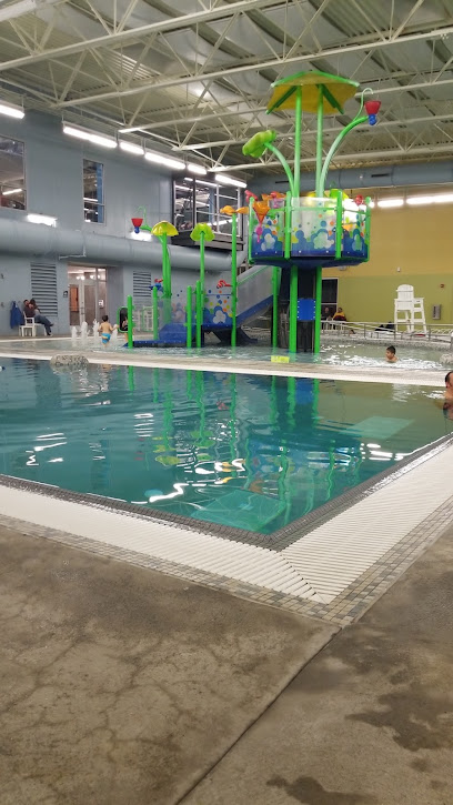 1595 montrose recreation center