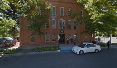 1599 aspen parks and recreation