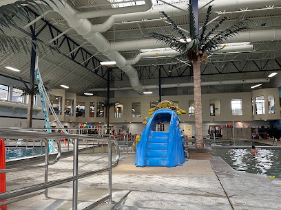 1601 silverthorne recreation center